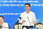 Luật Đô thị đặc biệt: Phân quyền thực chất để TPHCM bứt phá