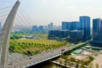Khơi thông dòng chảy vùng Đông Nam bộ