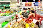 Từ ngày 1-7, thu nhập tăng, người tiêu dùng phấn khởi