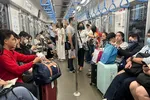 Metro Bến Thành - Suối Tiên miễn phí vé trong ngày hôm nay 2-7