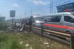 Khu vực xảy ra vụ tai nạn thương tâm khiến 7 người tử vong