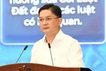 TPHCM xác định 7 mô hình phát triển đến năm 2035