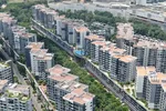 TPHCM đặt mục tiêu giải quyết hồ sơ đất đai trên môi trường số
