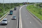Từ ngày 1-11, áp dụng mức thu phí mới trên cao tốc Trung Lương - Mỹ Thuận