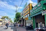 Đồng Tháp: 128 trường hợp nhập viện nghi ngộ độc do ăn bánh mì