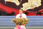 Khai mạc Lễ hội Sen Đồng Tháp 2026