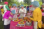 Định hình hệ sinh thái kinh tế với sen
