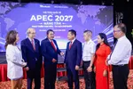 Hiến kế phát triển Phú Quốc trước thềm APEC 2027