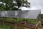 Quảng Bình: Thanh tra hệ thống điện mặt trời 14 triệu USD mới sử dụng đã hỏng hóc