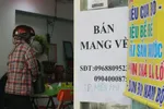 Hàng quán ăn uống ở TPHCM được mở cửa trở lại, bán mang về