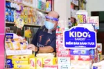 KIDO quay lại làm bánh kẹo sau 6 năm vắng bóng