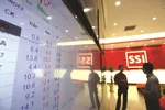 Hệ thống giao dịch SSI lại bị sự cố, nhà đầu tư bức xúc