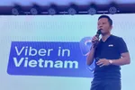 Viber ra mắt sản phẩm riêng cho thị trường Việt Nam