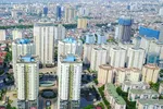Thị trường BĐS trong năm 2021 đan xen với nhiều gam màu sáng và tối khi có sự lệc pha giữa các phân khúc.