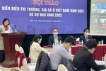 Dự báo lạm phát năm 2022 cao nhất ở mức 3%
