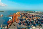 Kiến nghị Hải Phòng bỏ thu phí hạ tầng cảng biển với hàng hóa thủy nội địa