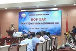 10 ngân hàng thương mại chi 15.000 tỷ đồng mỗi năm cho chuyển đổi số