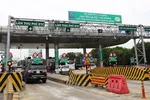 Giờ 'G' thu phí tự động không dừng trên toàn quốc: Còn hơn 1 triệu xe chưa dán thẻ