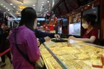 Ngày mai 3-6, người dân được mua vàng SJC theo diễn biến giá thế giới