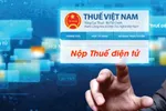 Yêu cầu TCTD cung cấp thông tin giao dịch người nộp thuế