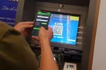 NAPAS ra mắt dịch vụ rút tiền mặt tại ATM không cần dùng thẻ