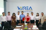 VNREA hợp tác InNET đào tạo nhân lực cho thị trường BĐS