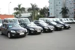 Doanh nghiệp Nhà nước chỉ được phép sử dụng 1 ô tô công