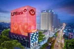 LPBank dự kiến trình ĐHĐCĐ trả cổ tức 16,8% bằng cổ phiếu