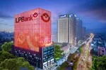LPBank chính thức có tên gọi mới 'Lộc Phát Việt Nam'