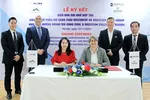 Ký kết hợp tác phát triển du lịch tại Mù Cang Chải