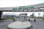 Thanh tra dự án Bệnh viện Bạch Mai và Việt Đức cơ sở 2 trong 40 ngày