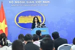 Việt Nam sẵn sàng giải quyết vướng mắc với Hoa Kỳ để thương mại cùng có lợi
