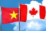 Tăng cường hợp tác kinh tế Việt Nam - Canada