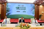 Liên kết '7 nhà' trong phát triển nông nghiệp tuần hoàn