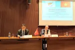 Việt Nam và Cộng hòa Síp ký kết hiệp định tránh đánh thuế 2 lần