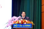 Thủ tướng: Ngành tài chính cần tiên phong về đổi mới tư duy