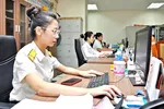 Người dân cần rà soát lại mã số thuế để tránh bị mạo danh