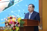 Công bố các quy hoạch vùng thời kỳ 2021-2030, tầm nhìn 2050