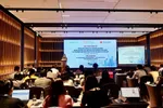 Tạo hành lang pháp lý để vận hành thí điểm sàn giao dịch carbon