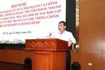 Tăng quyền cho chủ tịch UBND tỉnh khi xử lý trụ sở dôi dư 