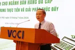 Cần hoàn thiện chính sách cho ngành bán hàng đa cấp