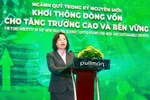 Thúc đẩy dòng vốn dài hạn qua thông qua các quỹ đầu tư 