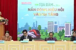 Nắn dòng kiều hối vào hạ tầng, TPHCM cần cơ chế, chính sách gì? 