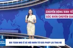 Góc nhìn chuyên gia: Bài toán nhà ở xã hội, nhìn từ giải pháp Liu Thai Ke 