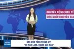 Góc nhìn chuyên gia: Cuộc đua Tổng thống Mỹ, 'kẻ tám lạng, người nửa cân'