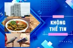 KHÔNG THỂ TIN: 'Cháo lươn Nghệ An' là di sản văn hóa phi vật thể? 