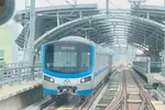 Metro số 1 chính thức đón khách từ 10 giờ ngày 22-12