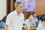 Khách hàng khu vực Bình Dương và BR-VT thanh toán tiền điện như thế nào? 