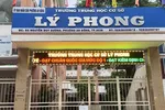 TPHCM: Phường An Đông sẽ hoàn thành điều chỉnh biển hiệu trước 25-7