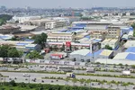 TPHCM: Thí điểm chuyển đổi KCN công nghệ cao